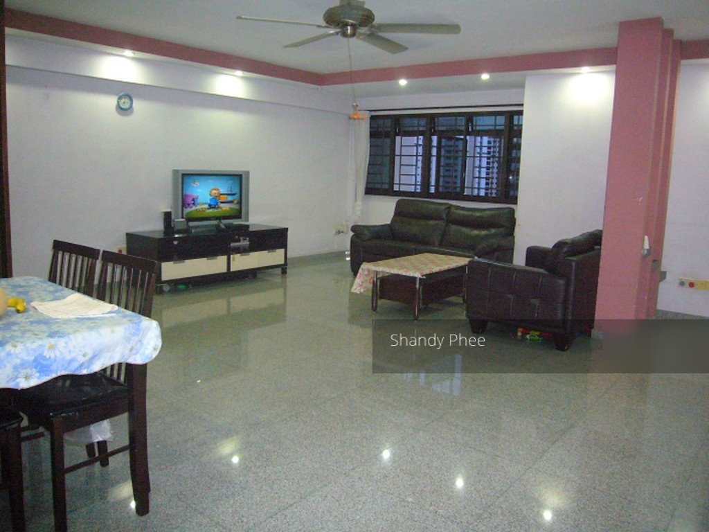 Blk 688C Choa Chu Kang Crescent (Choa Chu Kang), HDB 5 Rooms #134281782